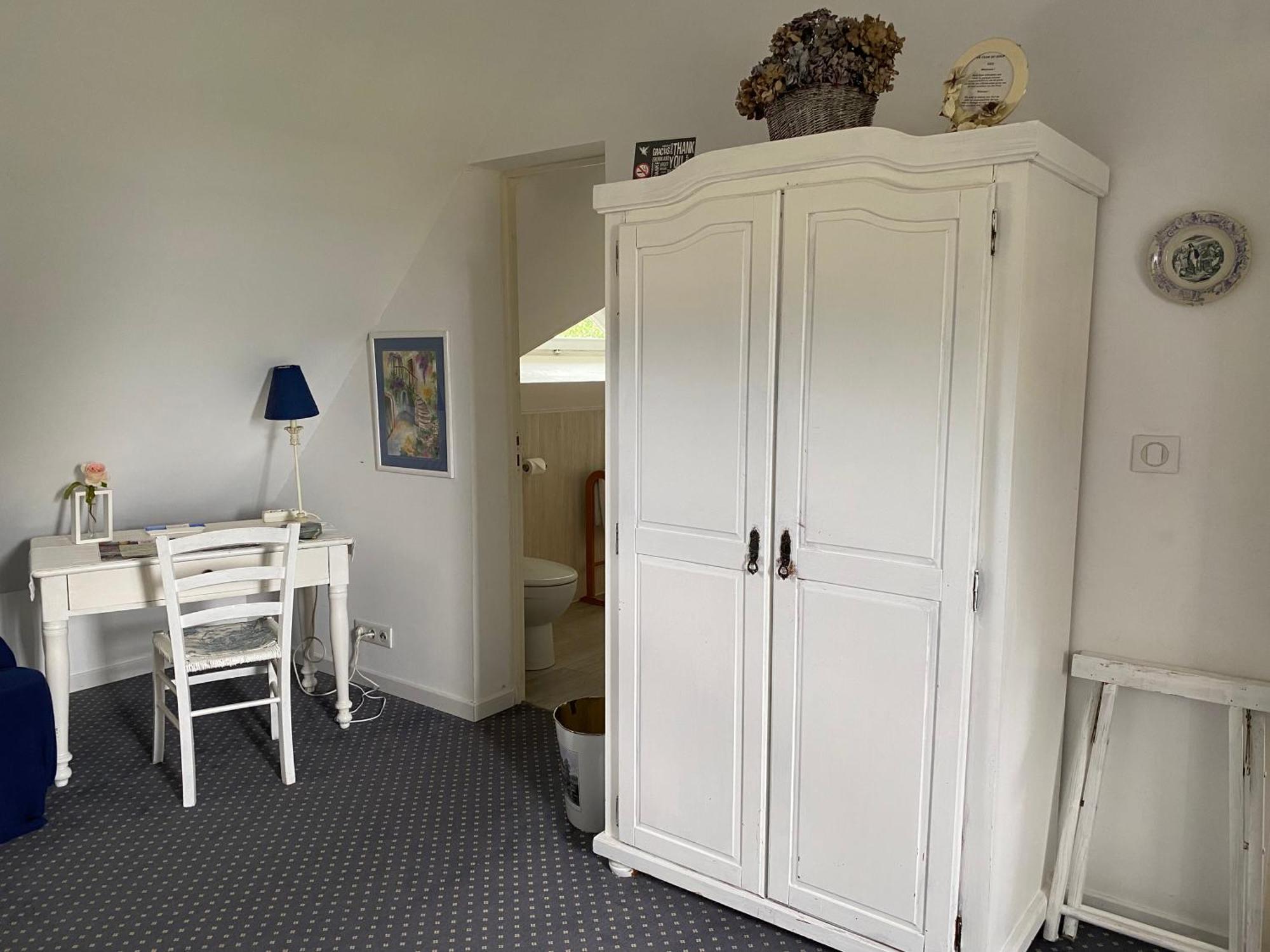 Le Clos Du Golf Dame-Marie-les-Bois ภายนอก รูปภาพ