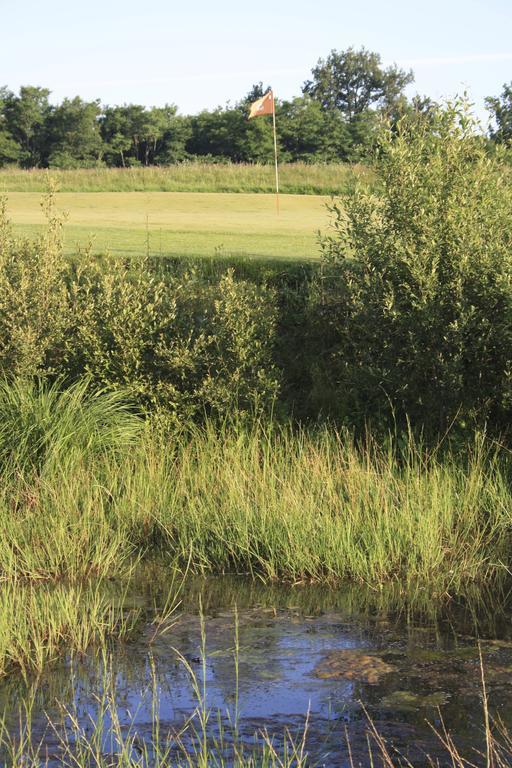 Le Clos Du Golf Dame-Marie-les-Bois ภายนอก รูปภาพ