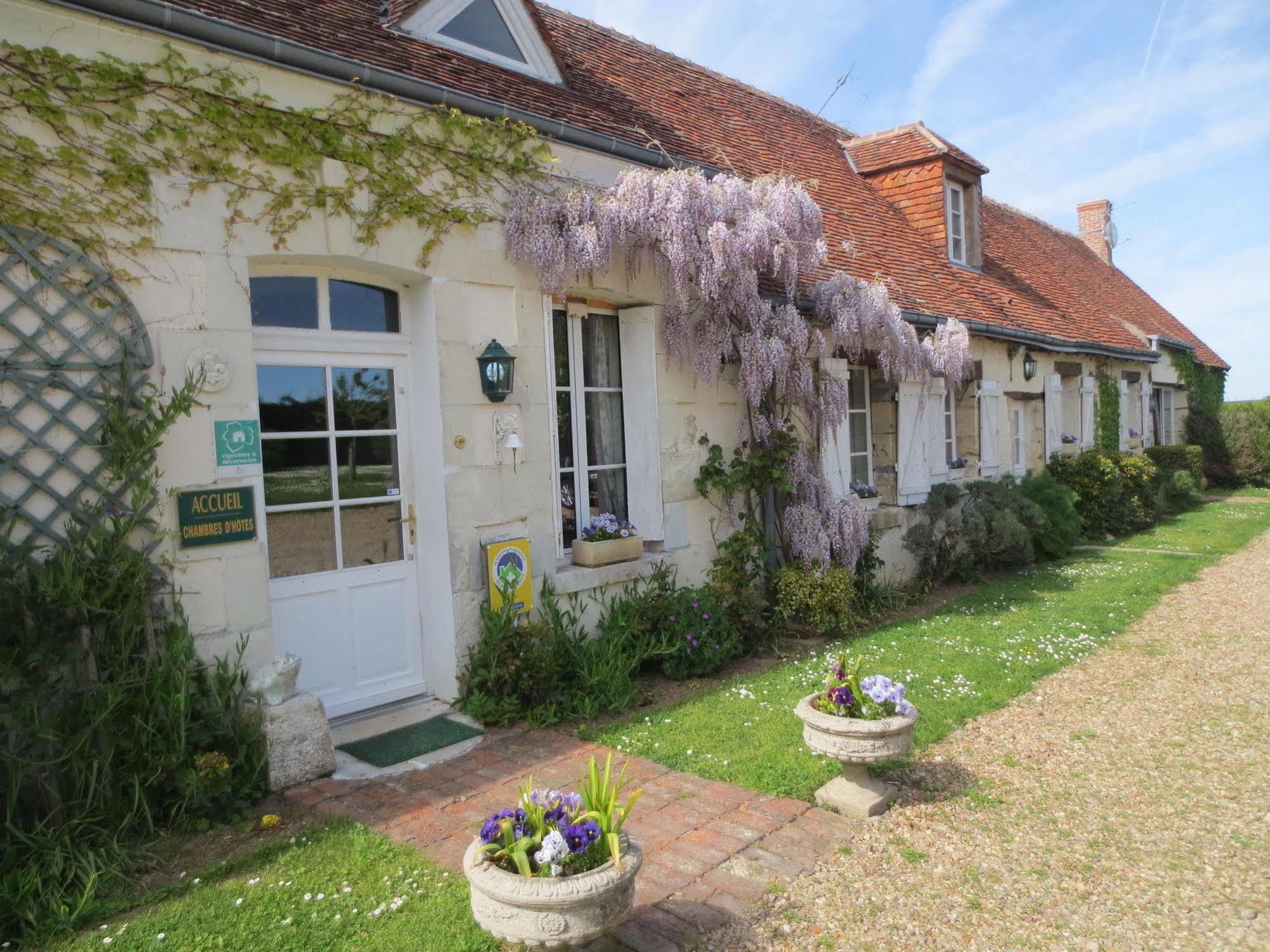Le Clos Du Golf Dame-Marie-les-Bois ภายนอก รูปภาพ